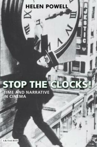 Cover of Stop the Clocks!