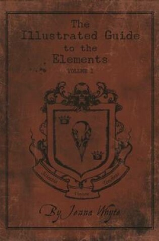 Cover of The Illustrated Guide to the Elements