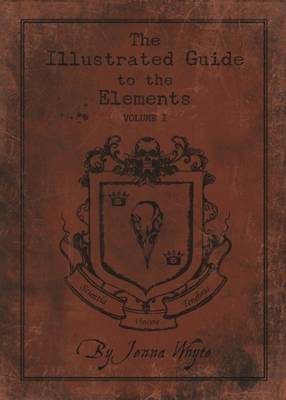 Book cover for The Illustrated Guide to the Elements