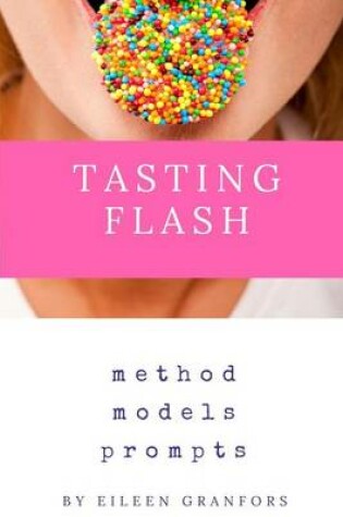 Cover of Tasting Flash