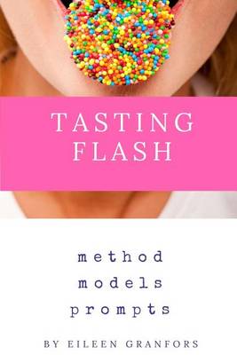 Book cover for Tasting Flash