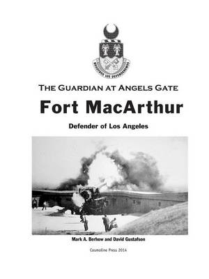 Book cover for Fort MacArthur Defender of Los Angeles