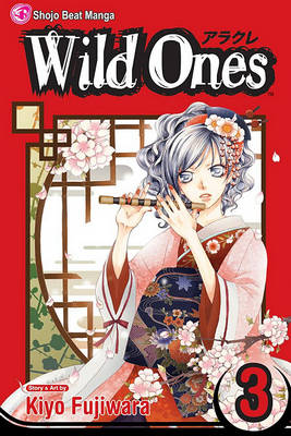 Cover of Wild Ones, Vol. 3