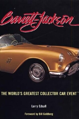 Cover of Barrett-Jackson