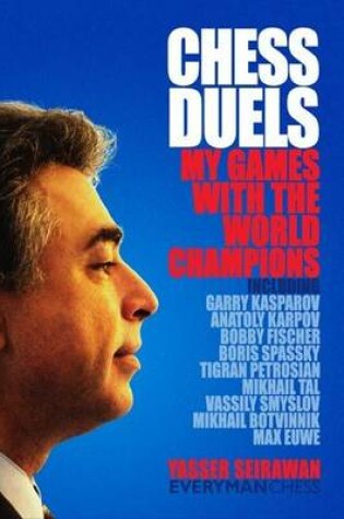 Cover of Chess Duels