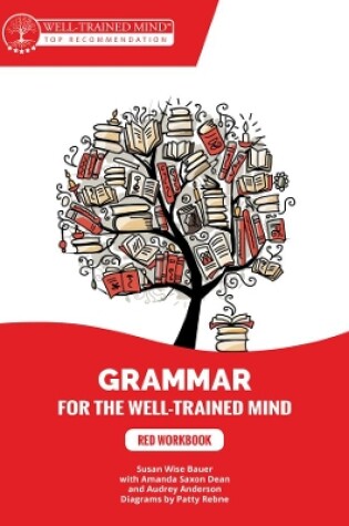 Cover of Red Workbook