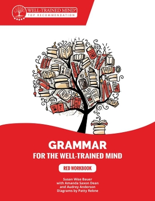 Cover of Red Workbook