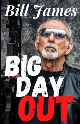 Book cover for Big Day Out