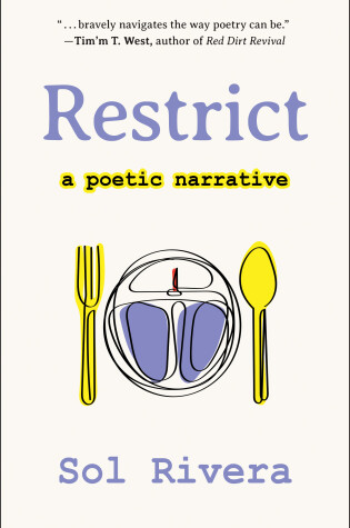 Cover of Restrict
