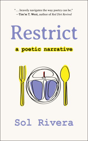 Cover of Restrict