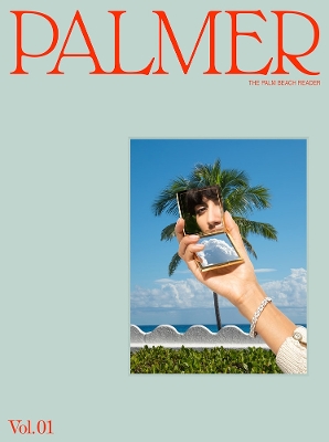 Cover of Palmer