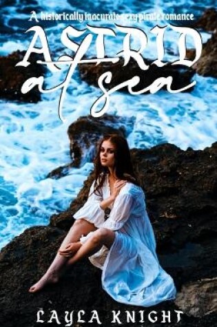 Cover of Astrid at Sea (Book 2)