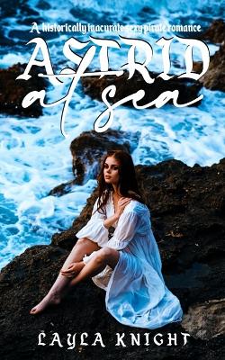 Cover of Astrid at Sea (Book 2)