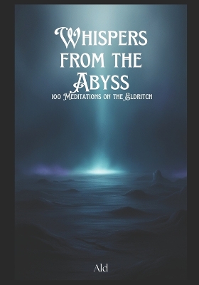 Cover of Whispers from the Abyss