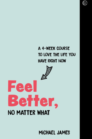 Cover of Feel Better, No Matter What