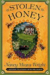 Book cover for Stolen Honey