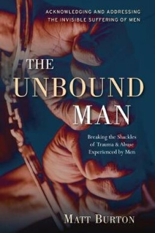 Cover of The Unbound Man