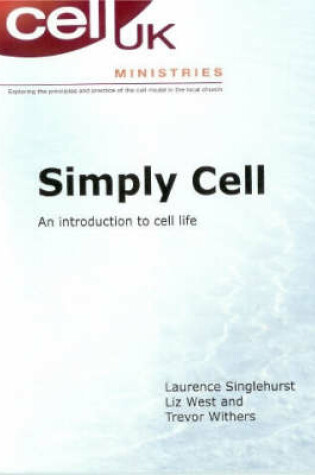 Cover of Simply Cell