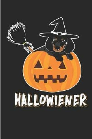 Cover of Hallowiener