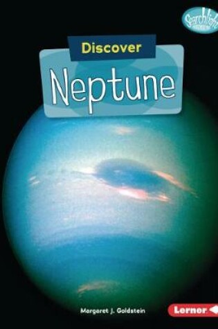 Cover of Discover Neptune