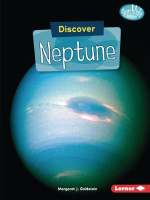 Cover of Discover Neptune