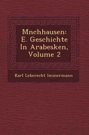 Cover of M Nchhausen