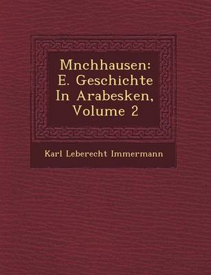 Book cover for M Nchhausen