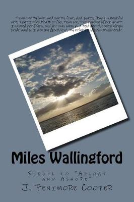 Book cover for Miles Wallingford