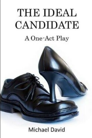 Cover of The Ideal Candidate