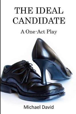 Book cover for The Ideal Candidate