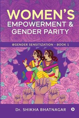 Cover of Women's Empowerment & Gender Parity