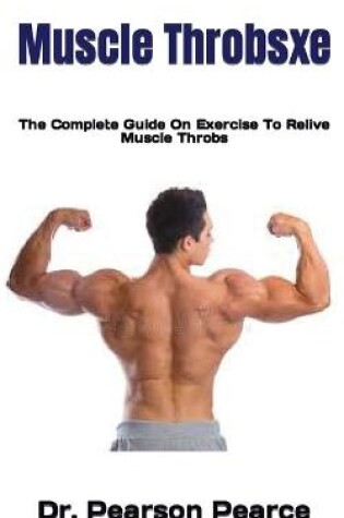 Cover of Muscle Throbsxe