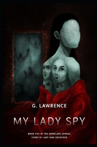 Cover of My Lady Spy