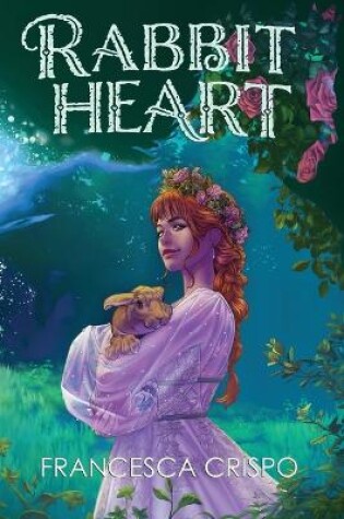 Cover of Rabbit Heart