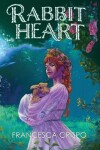 Book cover for Rabbit Heart