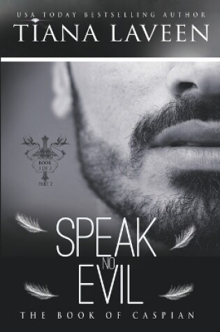 Cover of Speak No Evil