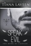 Book cover for Speak No Evil