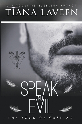 Book cover for Speak No Evil