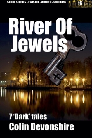 Cover of River Of Jewels