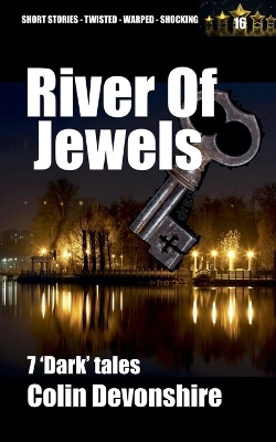 Cover of River Of Jewels