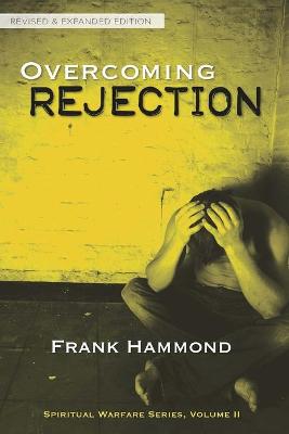 Book cover for Overcoming Rejection