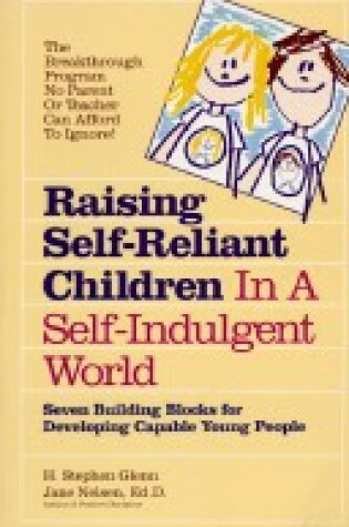 Cover of Raising Self-Reliant Children