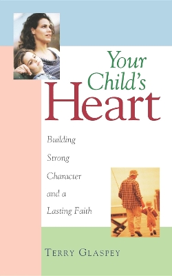 Book cover for Your Child's Heart