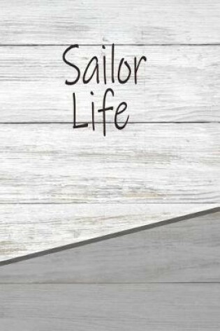 Cover of Sailor Life