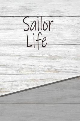 Book cover for Sailor Life