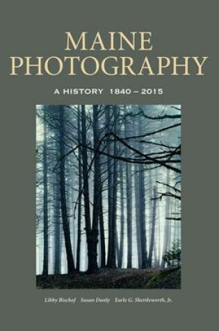 Cover of Maine Photography
