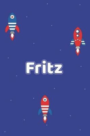 Cover of Fritz