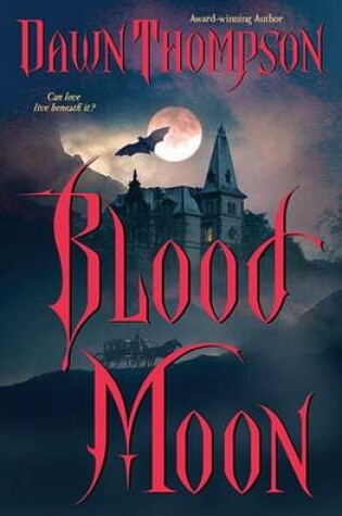 Cover of Blood Moon