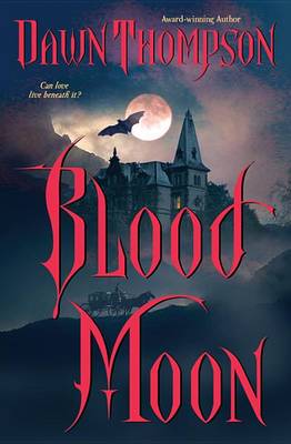 Book cover for Blood Moon