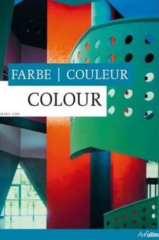 Cover of Colour